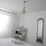 Private In Quarto em Acomodações Particulares