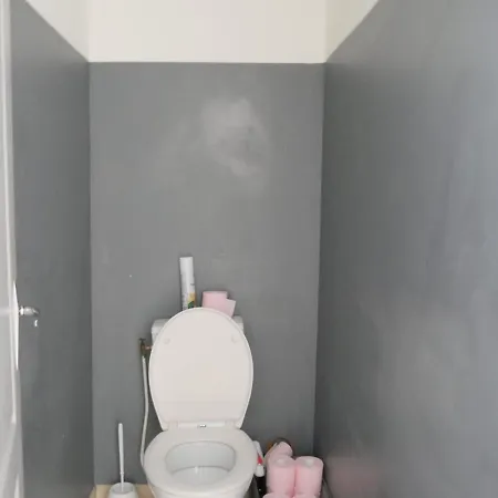 Private In Quarto em Acomodações Particulares *