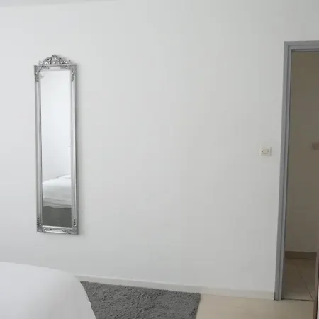 Homestay Private In Montpellier